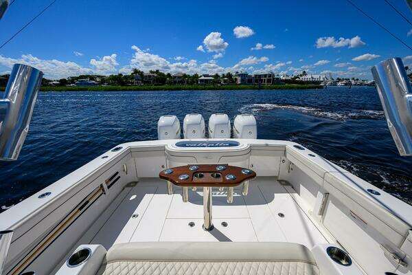 Valhalla Boatworks V-41 Yacht For Sale