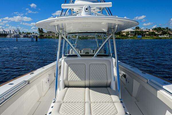 Valhalla Boatworks V-41 Yacht For Sale