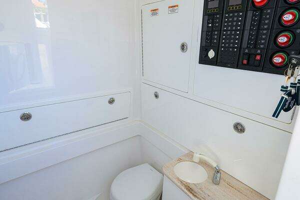 Valhalla Boatworks V-41 Yacht For Sale