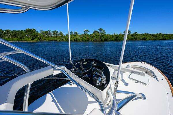 Valhalla Boatworks V-41 Yacht For Sale