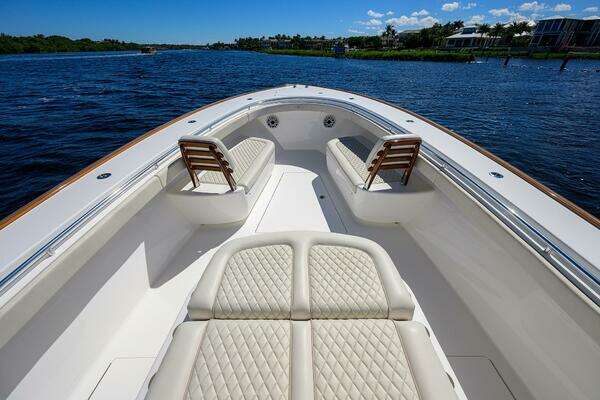 Valhalla Boatworks V-41 Yacht For Sale