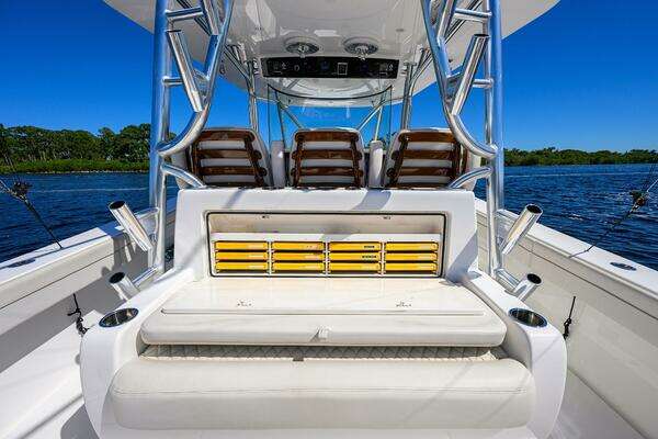 Valhalla Boatworks V-41 Yacht For Sale