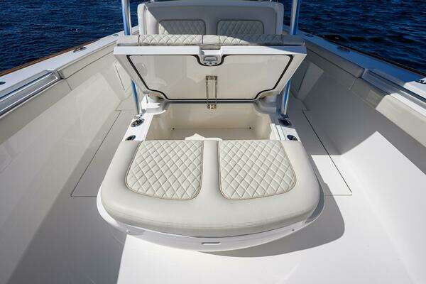 Valhalla Boatworks V-41 Yacht For Sale