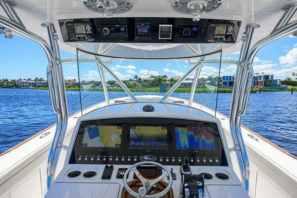 Valhalla Boatworks V-41 Yacht For Sale