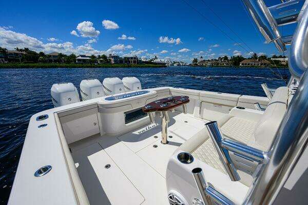 Valhalla Boatworks V-41 Yacht For Sale