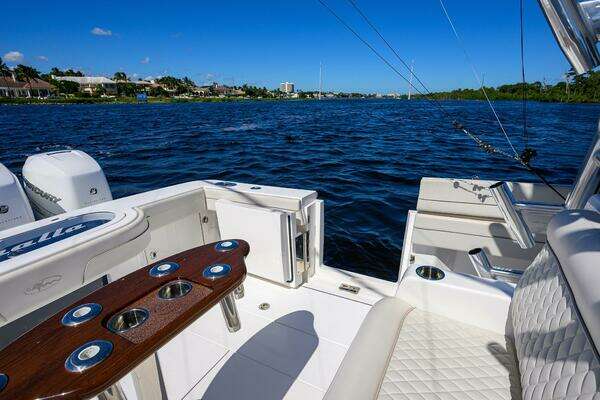 Valhalla Boatworks V-41 Yacht For Sale
