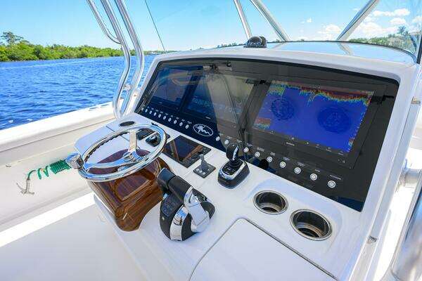 Valhalla Boatworks V-41 Yacht For Sale