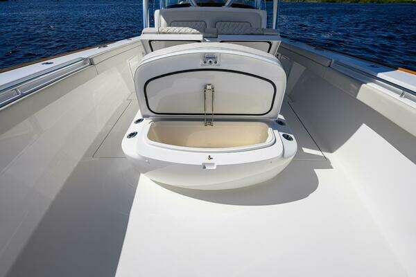 Valhalla Boatworks V-41 Yacht For Sale