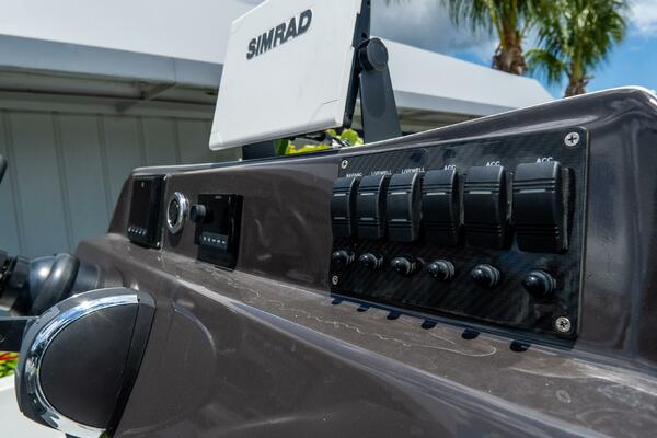 S22 22ft SCB Yacht For Sale