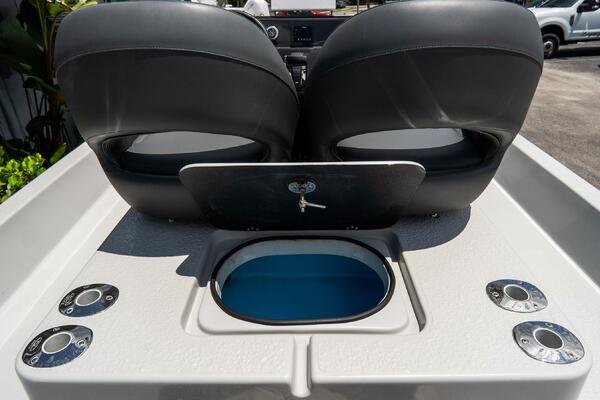 S22 22ft SCB Yacht For Sale