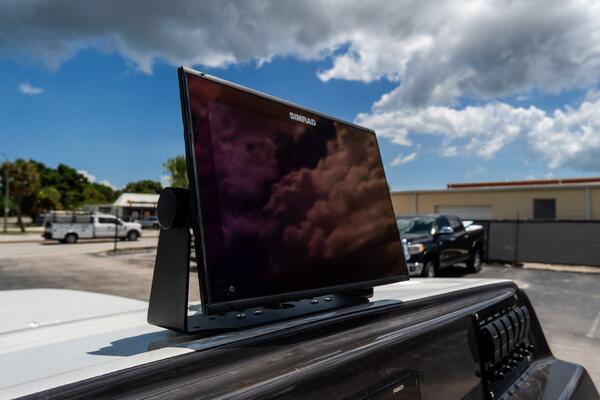 S22 22ft SCB Yacht For Sale