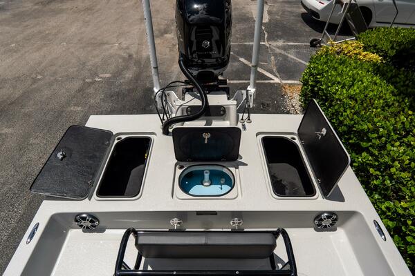 S22 22ft SCB Yacht For Sale