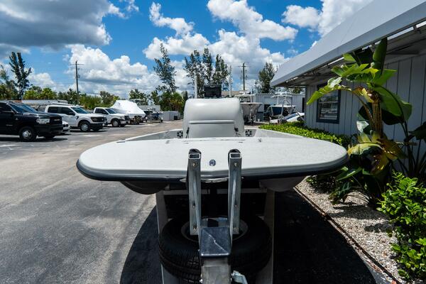 S22 22ft SCB Yacht For Sale