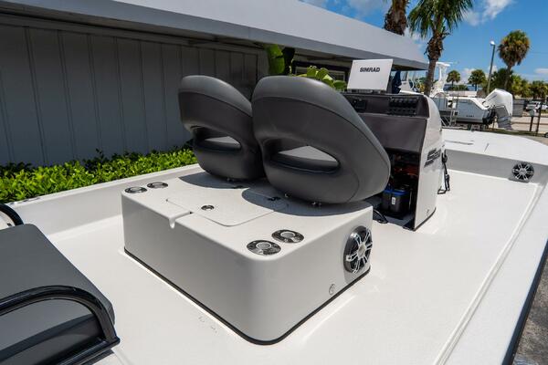 S22 22ft SCB Yacht For Sale