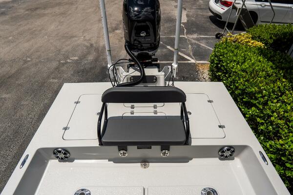 S22 22ft SCB Yacht For Sale