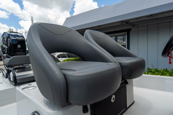 S22 22ft SCB Yacht For Sale