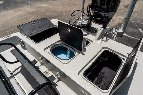 S22 22ft SCB Yacht For Sale