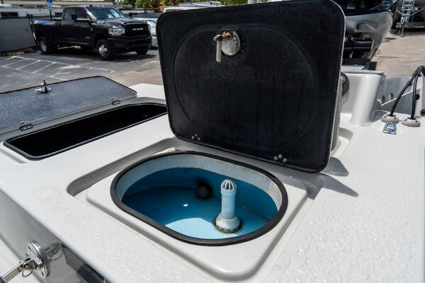 S22 22ft SCB Yacht For Sale