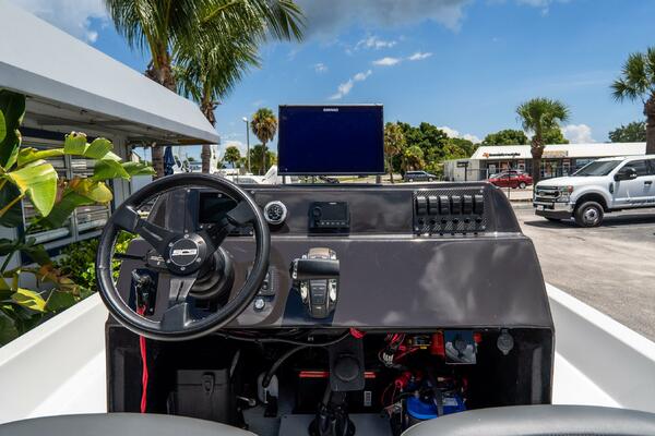 S22 22ft SCB Yacht For Sale