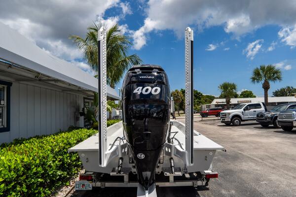 S22 22ft SCB Yacht For Sale