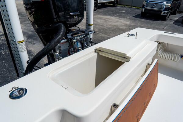 Custom Carolina 21 21ft Croswait Yacht For Sale