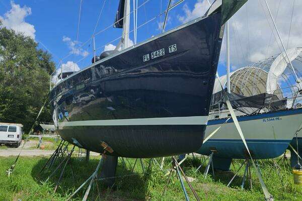 39-ft-Beneteau-2003-393-Veronica Indiantown Florida United States  yacht for sale