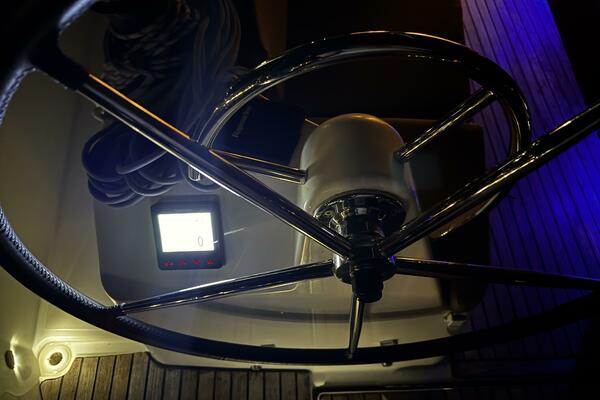 41ft Jeanneau Yacht For Sale