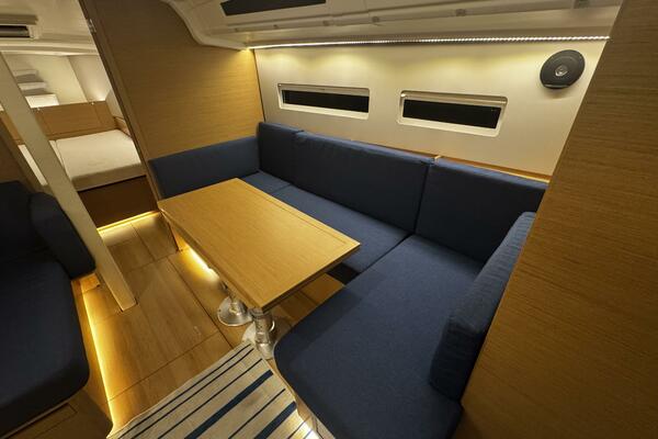 41ft Jeanneau Yacht For Sale