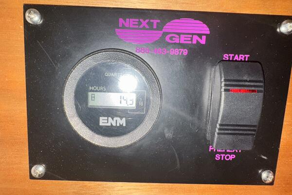 41ft Jeanneau Yacht For Sale