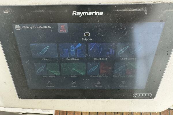 41ft Jeanneau Yacht For Sale