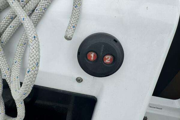 41ft Jeanneau Yacht For Sale