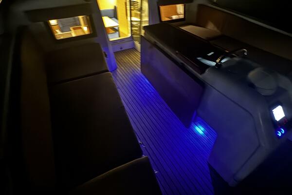 41ft Jeanneau Yacht For Sale