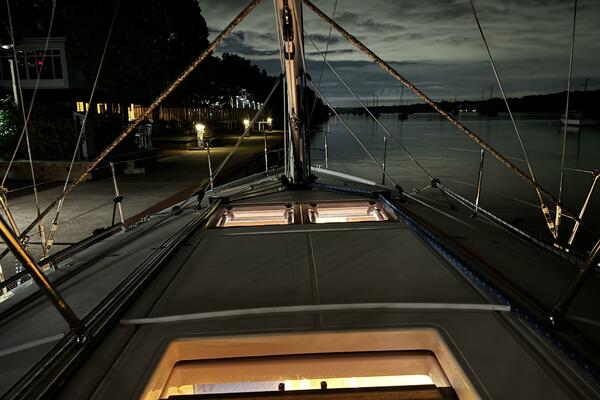 41ft Jeanneau Yacht For Sale