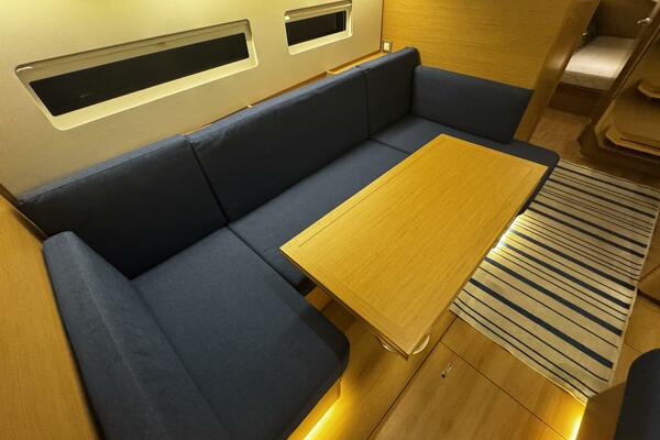 41ft Jeanneau Yacht For Sale