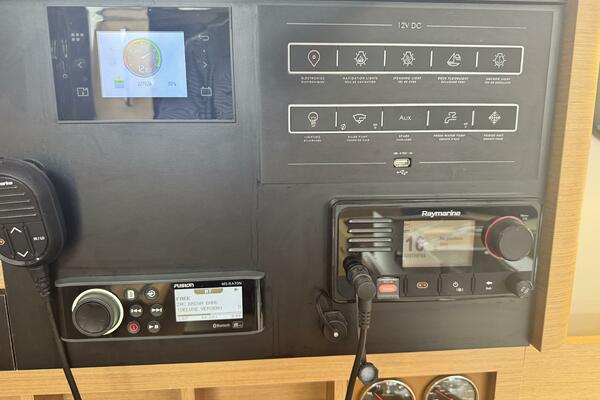 41ft Jeanneau Yacht For Sale