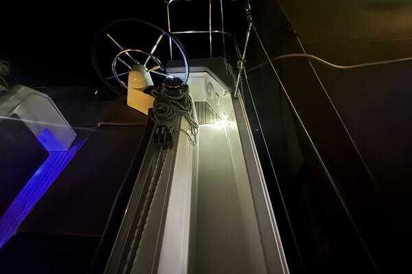 41ft Jeanneau Yacht For Sale