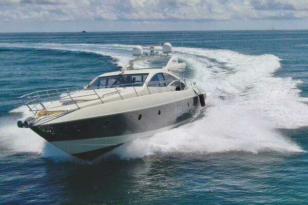 68-ft-Azimut-2011-68S-BOAT-Miami Beach Florida United States yacht for sale