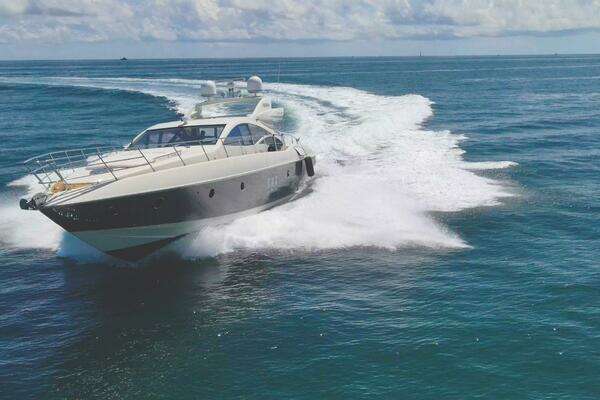 68-ft-Azimut-2011-68S-BOAT Miami Beach Florida United States  yacht for sale