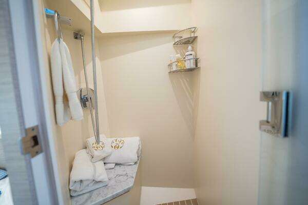 Scout 530 LXF Yacht For Sale