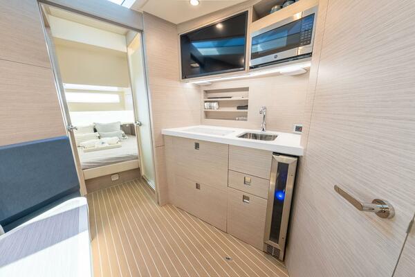 Dealership II 53ft Scout Yacht For Sale Dealership II 53ft Scout Yacht For Sale