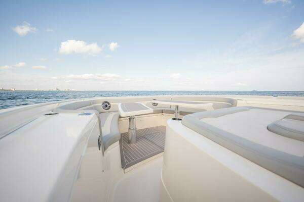 Scout 530 LXF Yacht For Sale