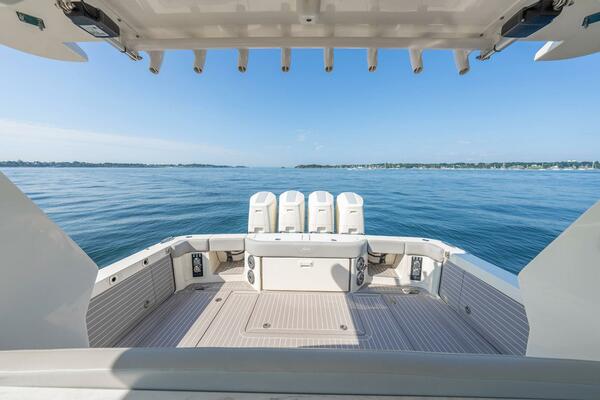 Dealership II 53ft Scout Yacht For Sale Dealership II 53ft Scout Yacht For Sale