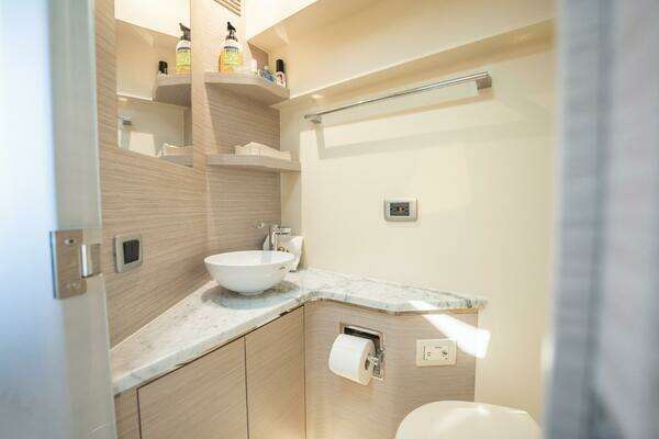 Scout 530 LXF Yacht For Sale