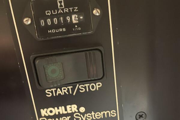 Dealership II 53ft Scout Yacht For Sale