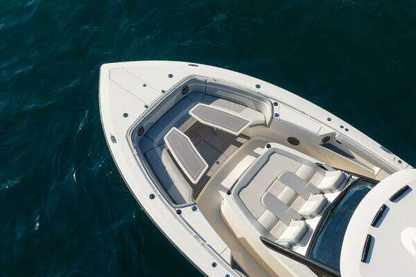 Scout 530 LXF Yacht For Sale