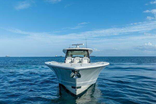 Scout 530 LXF Yacht For Sale