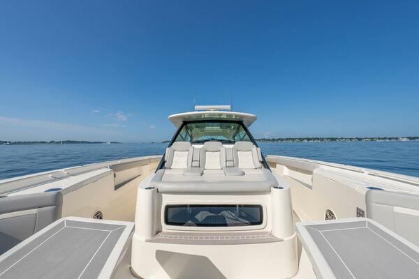 Dealership II 53ft Scout Yacht For Sale Dealership II 53ft Scout Yacht For Sale