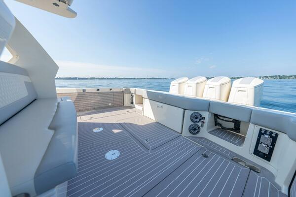 Dealership II 53ft Scout Yacht For Sale Dealership II 53ft Scout Yacht For Sale