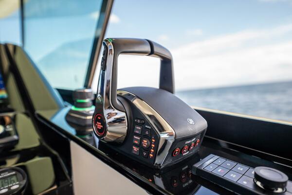 Dealership II 53ft Scout Yacht For Sale