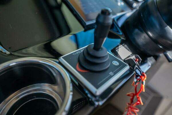 Scout 530 LXF Yacht For Sale